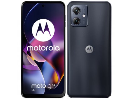 Mobilní telefon Motorola Moto G54 5G Power Edition 12 GB / 256 GB - Midnight Blue