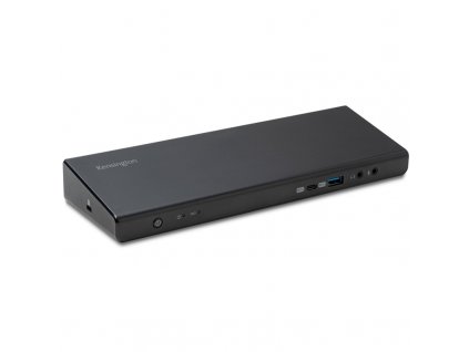 Kensington Dokovací stanice SD4750P USB-C Dual 4K