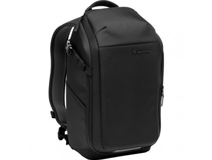 Batoh Manfrotto Advanced Compact Backpack III - černý