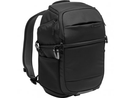 Batoh Manfrotto Advanced Fast Backpack M III - černý