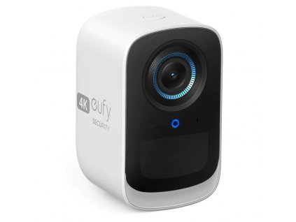 Kamera Anker Eufy EufyCam 3C S300 Single Cam 4K