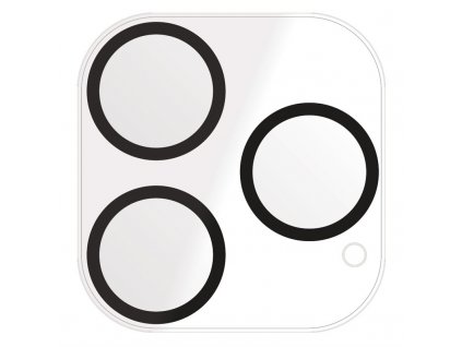 Tvrzené sklo RhinoTech na fotoaparát na Apple iPhone 13 Pro/13 Pro Max