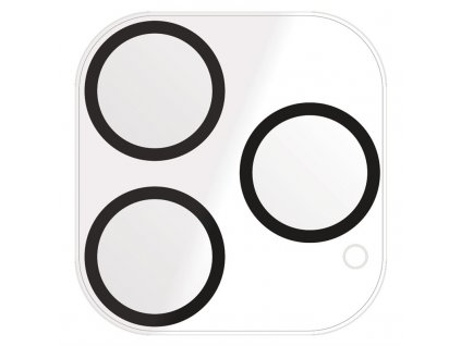 Tvrzené sklo RhinoTech na fotoaparát na Apple iPhone 12 Pro