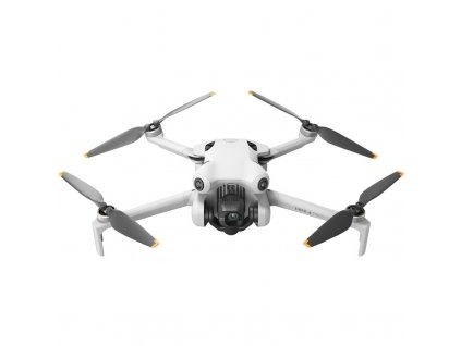 Dron DJI Mini 4 Pro Fly More Combo (DJI RC 2)