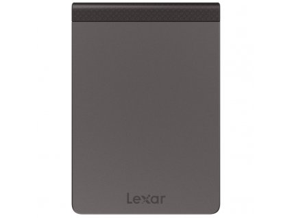 SSD externí Lexar SL200 1TB - šedý