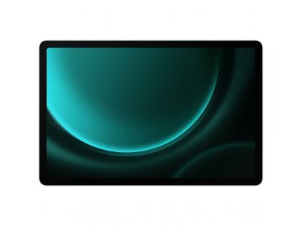Dotykový tablet Samsung Galaxy Tab S9 FE 8 GB / 256 GB 10.9", 256 GB, WF, BT, GPS, Android 13.0 - zelený