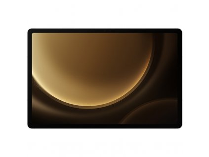 Dotykový tablet Samsung Galaxy Tab S9 FE+ 12 GB / 256 GB 12.4", 256 GB, WF, BT, GPS, Android 13.0 - stříbrný