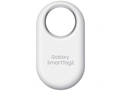 Lokátor Samsung Galaxy SmartTag2 - bílý