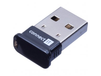Bluetooth Connect IT USB adaptér 4.0