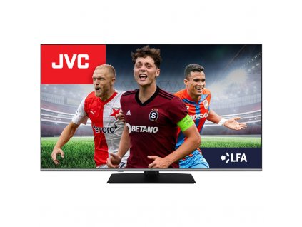 Televize JVC LT-43VU7305