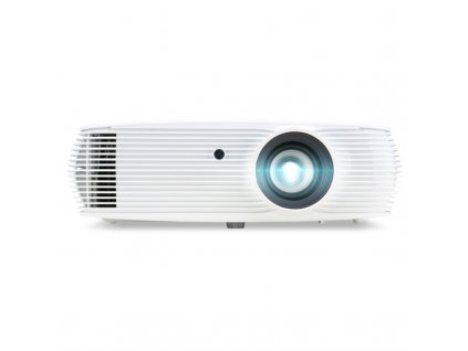 Projektor Acer P5535 DLP, Full HD, LAN, 3D, 16:9,