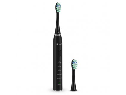 Zubní kartáček TrueLife SonicBrush Clean30 Black