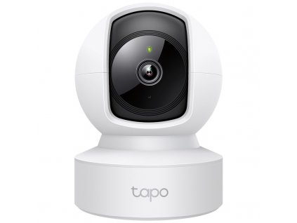 IP kamera TP-Link Tapo C212 - bílá