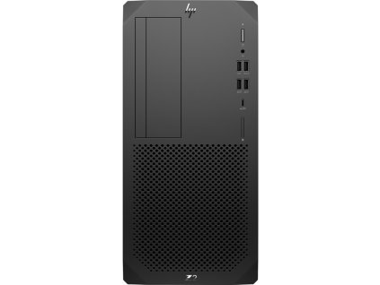 Herní počítač HP Z2 Tower G9 i7-13700K, SSD 1024 GB + SSD 1024 GBGeForce RTX™ 4070 Ti- 12GB, Microsoft Windows 11 Pro