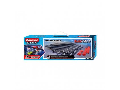 Set Carrera Build n Race - GO/GO+/D