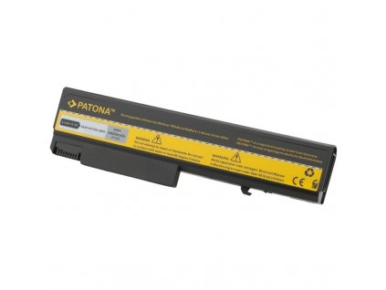 Baterie PATONA pro HP COMPAQ 6530B/6730B 4400mAh 10,8V