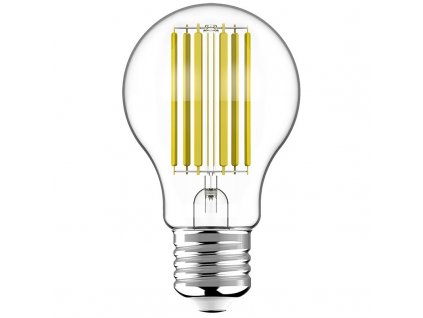 Žárovka LED Rabalux Filament E27 A60, 7W, 1520lm, 4000K