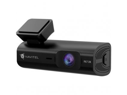 Autokamera NAVITEL R67 2K