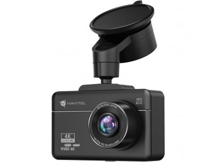 Autokamera NAVITEL R980 4K