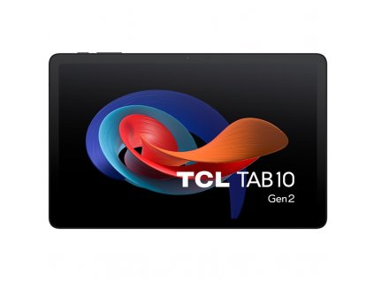 Dotykový tablet TCL TAB 10 Gen2 10.36", 64 GB, WF, BT, GPS, Android 13.0 - šedý