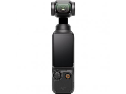 Outdoorová kamera DJI Osmo Pocket 3 Creator Combo