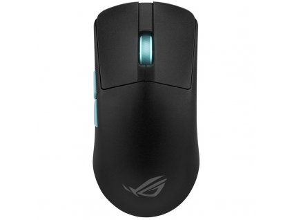 Myš Asus ROG Harpe Ace Aim Lab Edition optická/5 tlačítek/36000DPI - černá