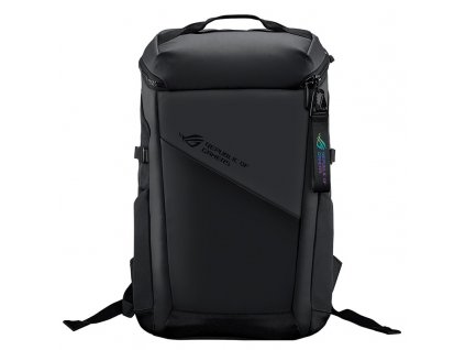 Batoh na notebook Asus BP2701 ROG na 17" - černý