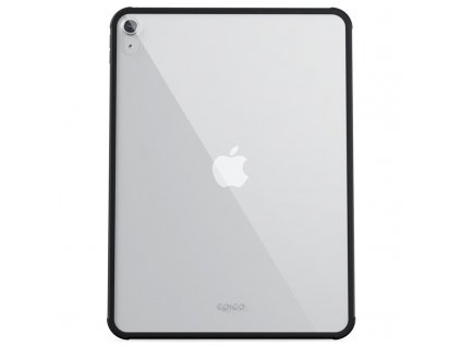 Kryt Epico Hero na Apple iPad 10.2 - černý/průhledný