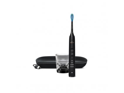 Zubní kartáček Philips HX9911/09 Sonicare 9000 DiamondClean