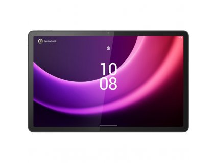 Dotykový tablet Lenovo Tab P11 (2nd Gen) 4 GB / 128 GB + Smart Charging Station 2 11.5", 128 GB, WF, BT, Android 13 - šedý