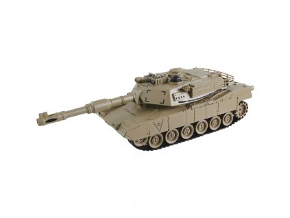 RC Tank SPARKYS - M1A2 1:32