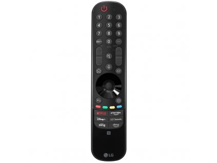 Dálkový ovladač LG MR23GN Magic Remote