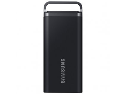SSD externí Samsung EVO T5 2TB - černý