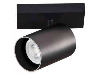 Bodové svítidlo Yeelight Smart Spotlight, 1 Pack - černé