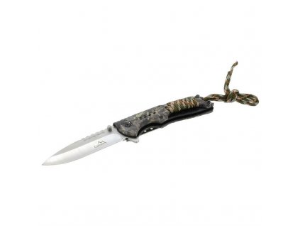 Nůž zavírací Cattara 13225 21,6cm
