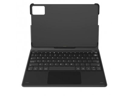 Pouzdro na tablet s klávesnicí Doogee T10/T10S/T10 Pro - černé