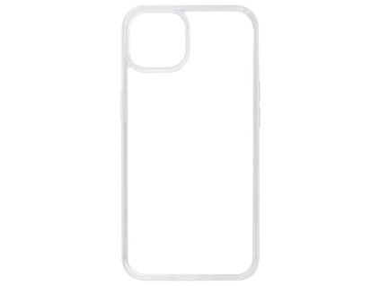 Kryt na mobil ER CASE Crystal na Apple iPhone 13 - průhledný