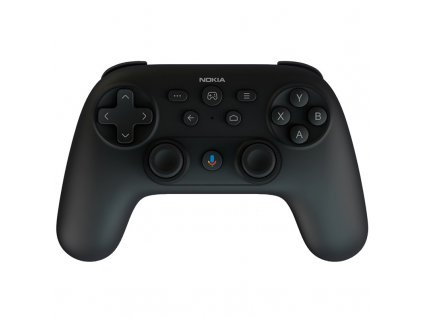 Gamepad Nokia 5000 - černý