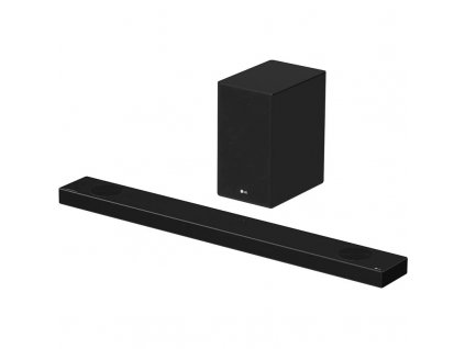 Soundbar LG SP9YA