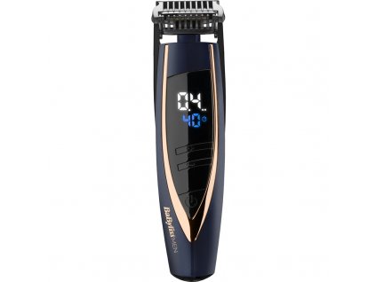 Zastřihovač vousů BaByliss E879E