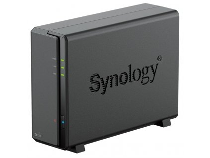 Datové uložiště (NAS) Synology DiskStation DS124