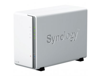 Datové uložiště (NAS) Synology DiskStation DS223j