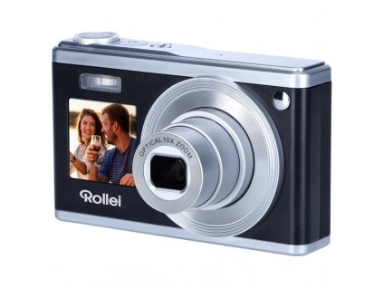Fotoaparát Rollei Compactline 10x