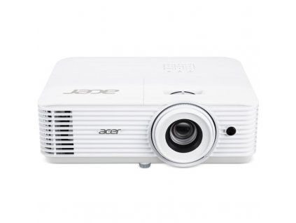 Projektor Acer H6541BDK DLP, Full HD, 3D, 16:9,