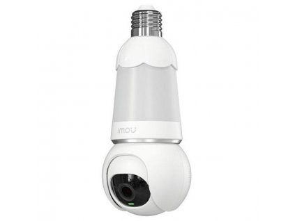 IP kamera Imou Bulb Cam 5MP - bílá