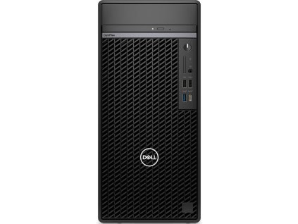 Počítač Dell OptiPlex 7010 MT i5-13500, SSD 512GB, UHD Graphics 770, Microsoft Windows 11 Pro