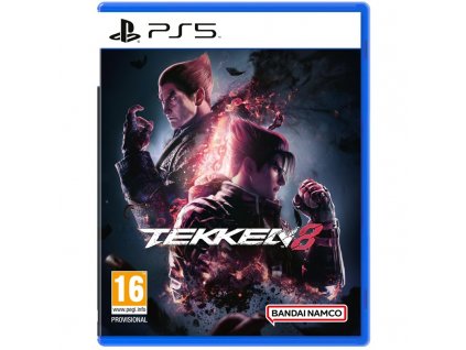 Hra Bandai Namco Games PlayStation 5 Tekken 8