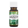 Eukalyptus 100% přírodní esenciální olej pro aromaterapii 10 ml Saloos