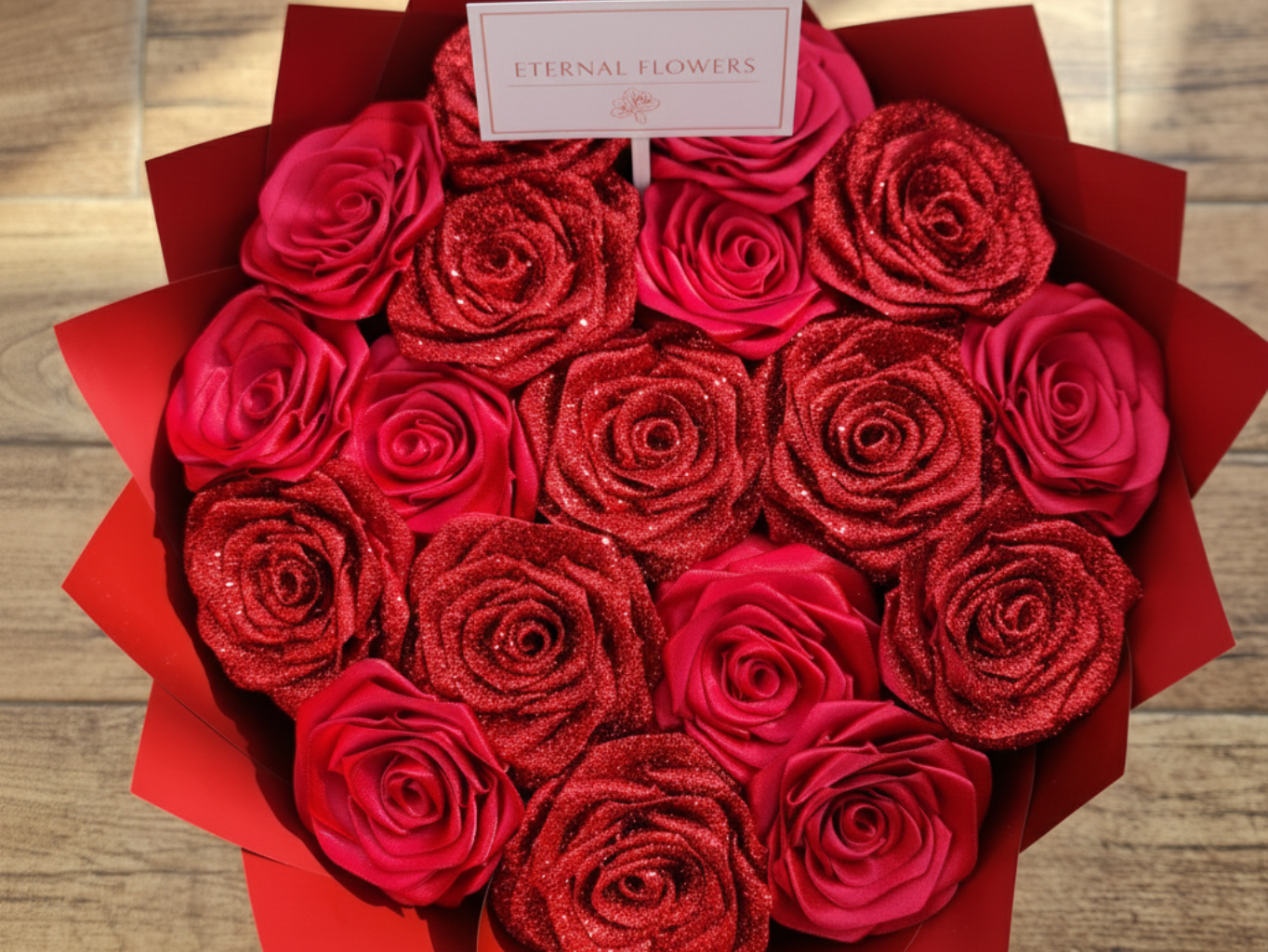 Proč jsou stuhové kytice spásou pro alergiky