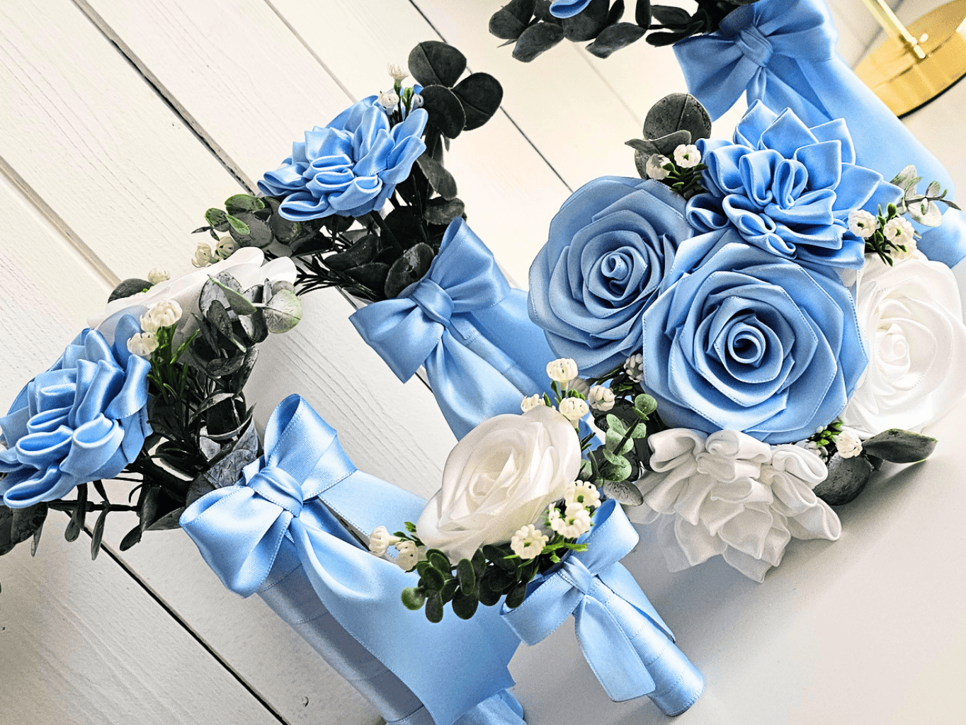 Svatební den je plný silných emocí, nádherných okamžiků a...